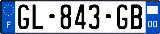 GL-843-GB