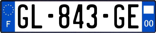 GL-843-GE