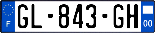 GL-843-GH