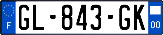 GL-843-GK