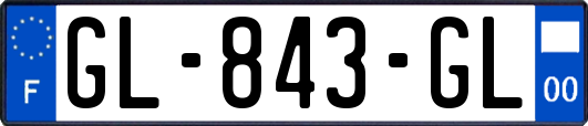 GL-843-GL