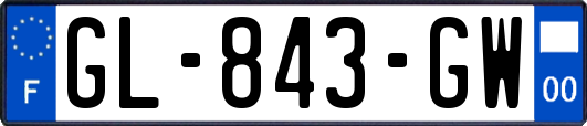 GL-843-GW