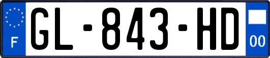 GL-843-HD