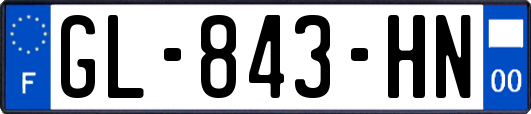 GL-843-HN