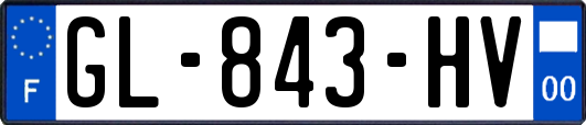 GL-843-HV