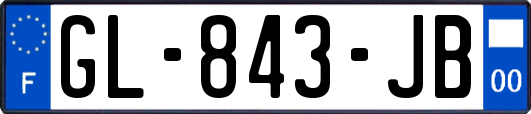 GL-843-JB