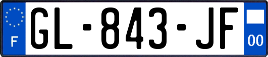 GL-843-JF