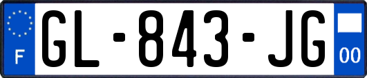 GL-843-JG