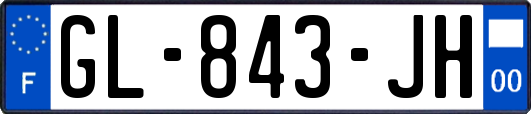 GL-843-JH