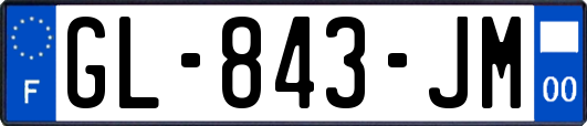 GL-843-JM