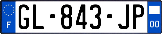 GL-843-JP