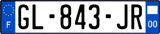 GL-843-JR