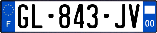 GL-843-JV