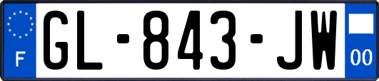 GL-843-JW