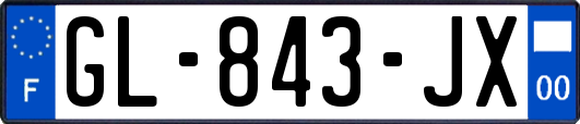 GL-843-JX