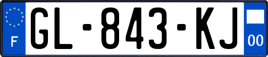 GL-843-KJ