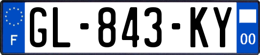 GL-843-KY