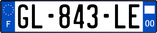 GL-843-LE