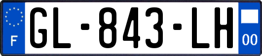 GL-843-LH