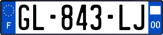 GL-843-LJ