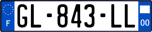 GL-843-LL