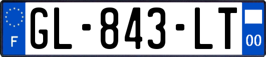 GL-843-LT