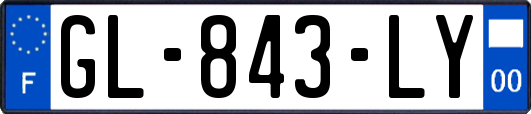 GL-843-LY