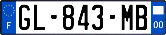 GL-843-MB