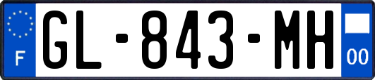 GL-843-MH