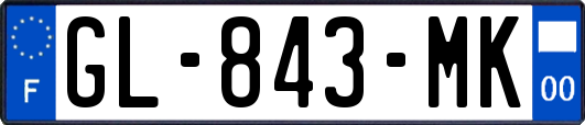 GL-843-MK