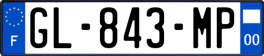 GL-843-MP