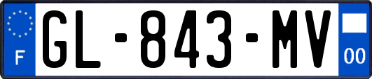 GL-843-MV