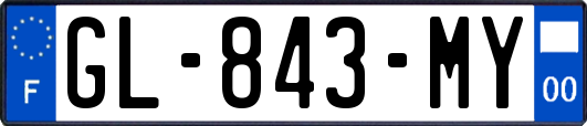 GL-843-MY
