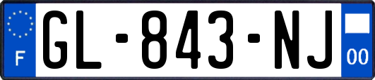 GL-843-NJ