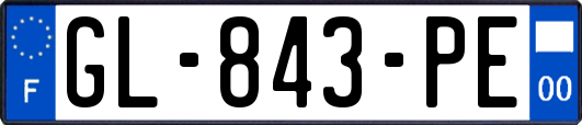GL-843-PE