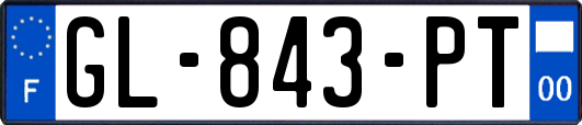 GL-843-PT