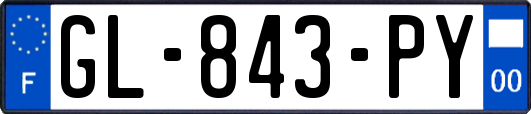 GL-843-PY