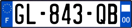 GL-843-QB