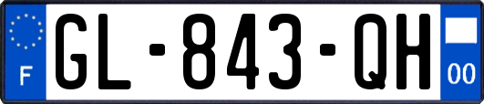 GL-843-QH