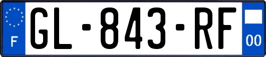 GL-843-RF