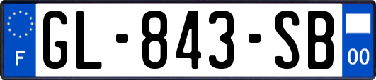 GL-843-SB