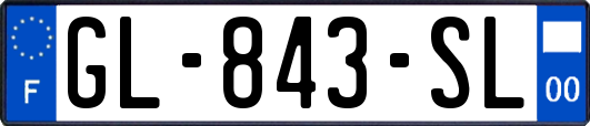 GL-843-SL