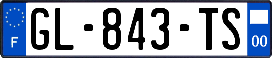 GL-843-TS