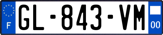 GL-843-VM