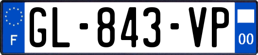 GL-843-VP