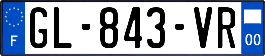 GL-843-VR