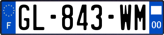 GL-843-WM