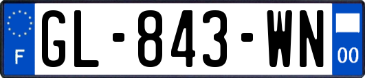 GL-843-WN