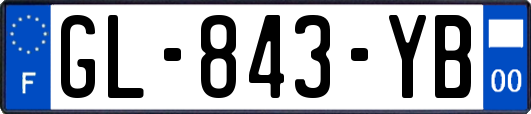 GL-843-YB