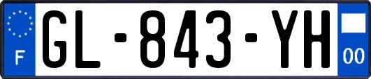 GL-843-YH